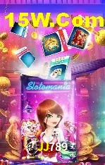 Provedores de Jogos JJ789