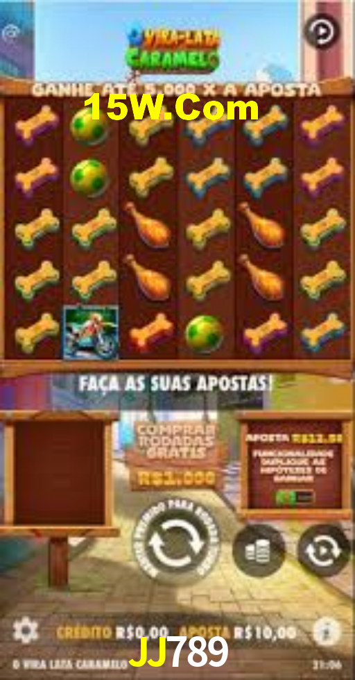 JJ789: Seu Especialista em Apostas Esportivas Brasileiras