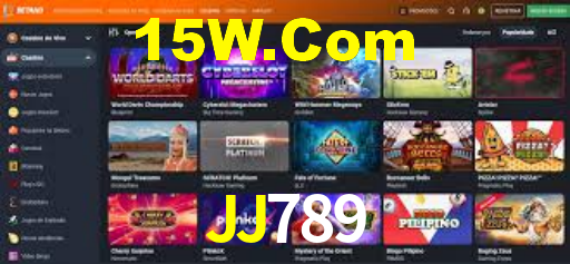 JJ789,JJ789 Bet