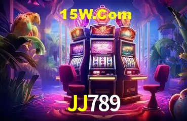 Bônus de Boas-vindas JJ789