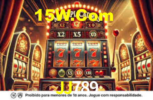 JJ789 Game