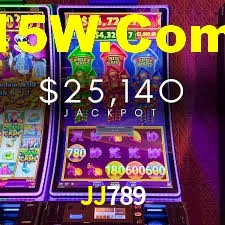 Roulette Table JJ789