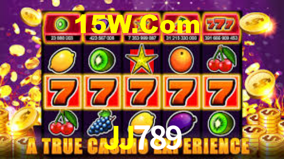 JJ789 Bet