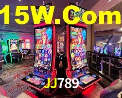 JJ789 App Interface