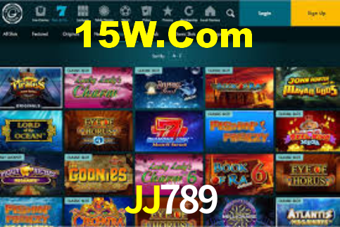 JJ789: A Experiência de Casino com Jogos de Mesa ao Vivo