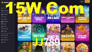 Crash Games Strategies JJ789