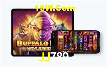 Jogos de Slot JJ789