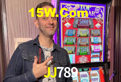 JJ789 Bet