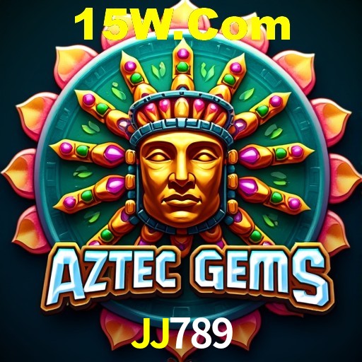 Interface do App JJ789