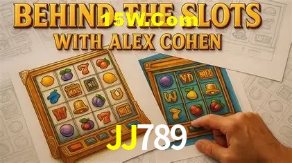 Diretório de Jogos JJ789