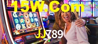 Live Casino JJ789