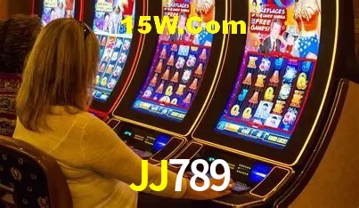 Estatísticas JJ789