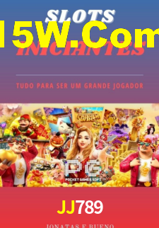 Bônus Generosos e Exclusivos no JJ789 para Você!