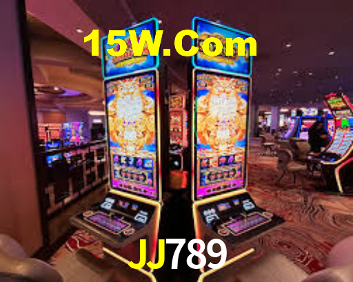 JJ789 Game