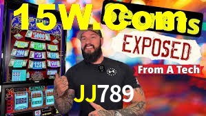 Blackjack Table JJ789